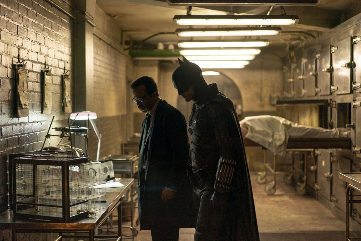 robert pattinson anticipa un cambiamento per the batman 2 sar224 una svolta rispetto al primo film da Movieplayer.it robert pattinson anticipa un cambiamento per the batman 2 sar224 una svolta rispetto al primo film