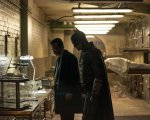 Robert Pattinson anticipa un cambiamento per The Batman 2: 'Sarà una svolta rispetto al primo film'