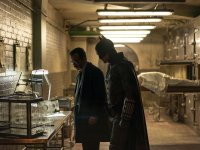 Robert Pattinson anticipa un cambiamento per The Batman 2: 'Sarà una svolta rispetto al primo film'