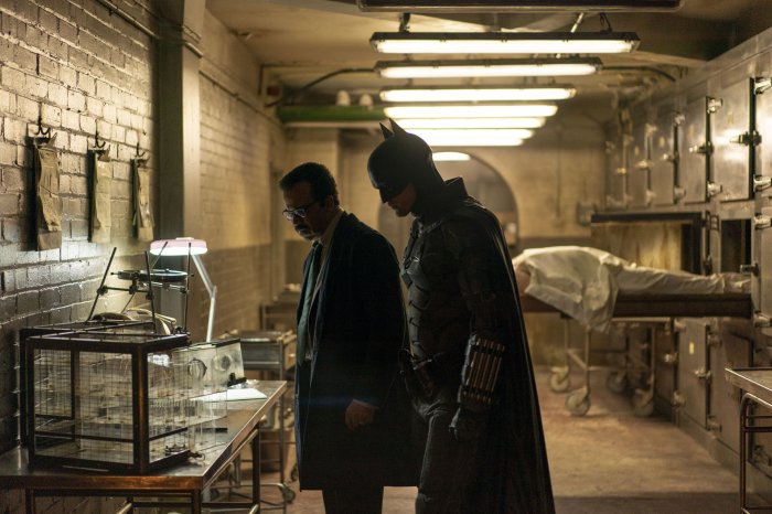 Robert Pattinson anticipa un cambiamento per The Batman 2: 'Sarà una svolta rispetto al primo film'