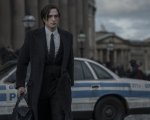The Batman II, i primi video dal set anticipano uno scontro: Batman contro la polizia di Gotham?