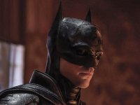 James Gunn: 'Batman è il mio problema più grosso nel DC Universe'
