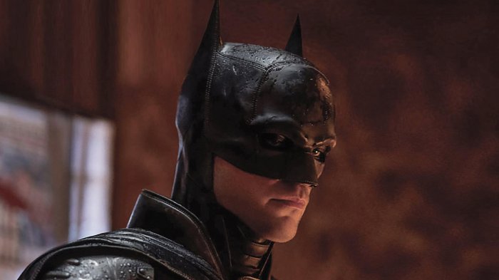 The Batman 2: Robert Pattinson ha letto la sceneggiatura in una custodia segreta chiusa a chiave