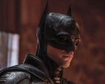 The Batman 2: la prima foto della Batmobile ha svelato il villain?
