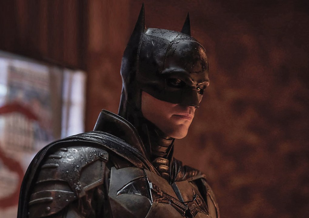 The Batman 2, James Gunn finalmente ha letto la sceneggiatura: "È grandiosa"