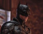 Robert Pattinson, la figlia lo chiama 'papà Batman': 'Adesso lo vede sempre così anche coperto di sangue'