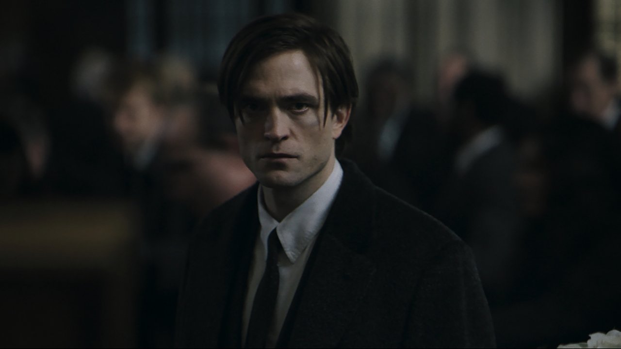 Robert Pattinson's The Batman: The Dark Knight Will Appear in the Penguin Series?