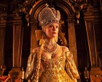The Great 2, Elle Fanning: “Sono un po’ prepotente: proprio come Caterina la Grande!”