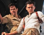 Uncharted, Tom Holland: 'Nel film ho dovuto imparare a muovermi come un uomo, non più come un ragazzino'
