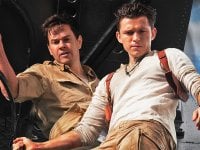 Uncharted, Tom Holland: 'Nel film ho dovuto imparare a muovermi come un uomo, non più come un ragazzino'