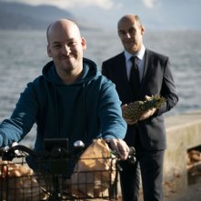 Beautiful Minds: un momento del film