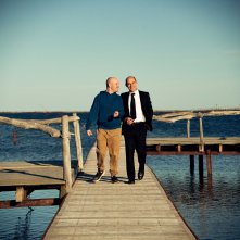 Beautiful Minds: un'immagine del film