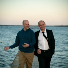 Beautiful Minds: una sequenza del film