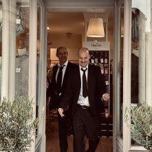 Beautiful Minds: una sequenza