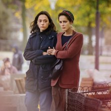 L'accusa: una sequenza