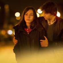 L'accusa: un momento del film