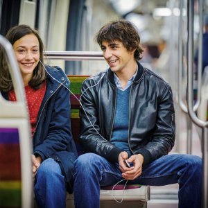 L'accusa: una sequenza del film