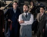 Animali Fantastici - I Segreti di Silente, svelata la data di uscita del nuovo trailer