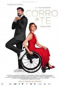 Locandina di Corro da te