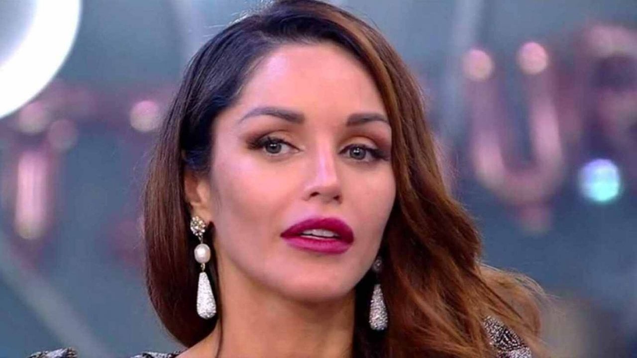 Grande Fratello Vip 6, Delia Duran a Soleil Sorge: “Chiarisci con Alex  Belli”