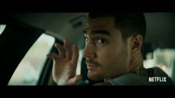 Hustle - Teaser Trailer Italiano