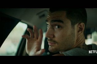 Hustle - Teaser Trailer Italiano