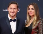 Francesco Totti e Ilary Blasi: separazione in vista?