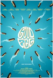 Locandina di Good Egg