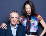 Occhiali Neri, Dario Argento svela: 'Asia ha trovato questo film in un cassetto'