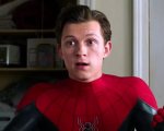 Tom Holland: Simu Liu rivela l'entusiastica reazione della star di Spider-Man a Shang-Chi
