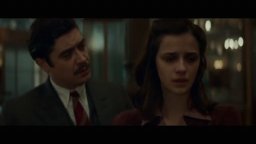 L'ombra Del Giorno - Clip Anna Vuole Lasciare Il Ristorante