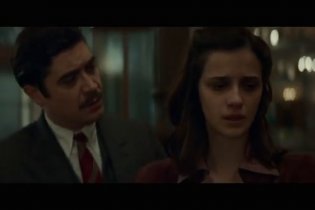 L'ombra Del Giorno - Clip Anna Vuole Lasciare Il Ristorante