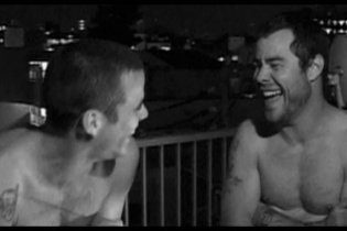 Jackass Forever - Trailer Italiano