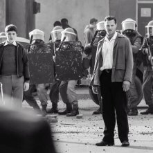 Belfast: un'immagine del film