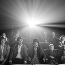 Belfast: una sequenza