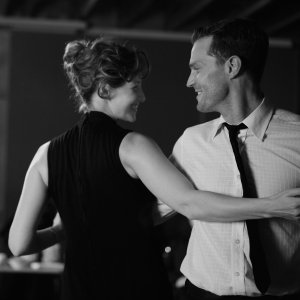Belfast: Caitríona Balfe e Jamie Dornan