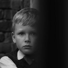 Belfast: un frame del film