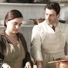 L'ombra del giorno: una sequenza del film