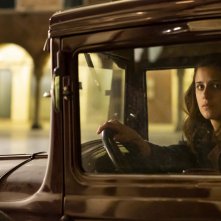 L'ombra del giorno: Benedetta Porcaroli in una foto del film