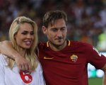 Francesco Totti e Ilary Blasi, la crisi smentita in un video ufficiale: 'Solo fake news'