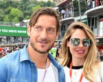Ilary Blasi e Francesco Totti: flirt e relazioni tra i motivi della crisi di coppia?