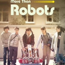 Locandina di More Than Robots