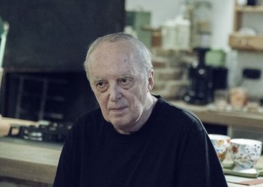 Occhiali Neri Dario Argento