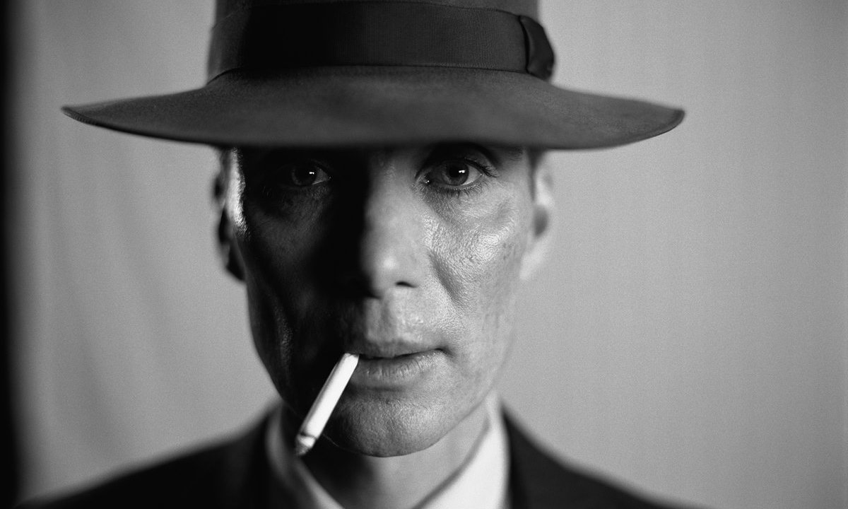 Oppenheimer, Cillian Murphy e la sfida con se stesso per dimagrire: 'Non lo consiglio a nessuno'