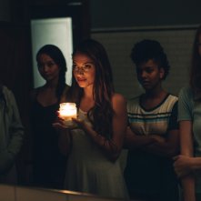 Seance - Piccoli omicidi tra amiche: un'immagine del film