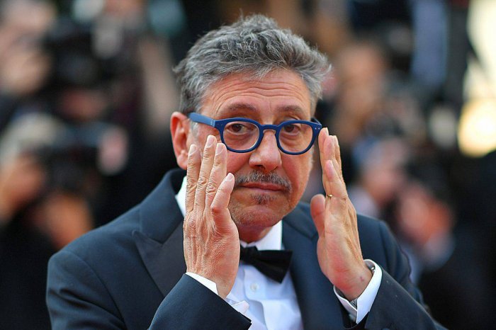 Sergio Castellitto interpreterà il Generale Dalla Chiesa in una nuova serie tv