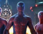 Spider-Man: No Way Home, Tom Holland: 'Uno degli interpreti di Peter Parker ha un sedere finto nel costume'