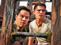 Uncharted, Mark Wahlberg è Sully: 'Questo Nathan Drake è ancora troppo ingenuo'