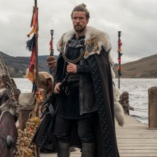 Vikings:Valhalla - una foto di scena della serie
