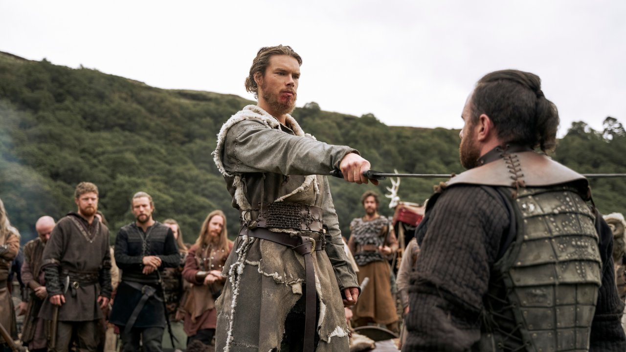 Vikings: Valhalla 2, il trailer mostra Leif, Frida e Harald pronti per un'epica avventura